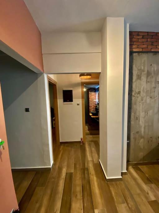 Sea Side Apartment Alexandroupolis Buitenkant foto