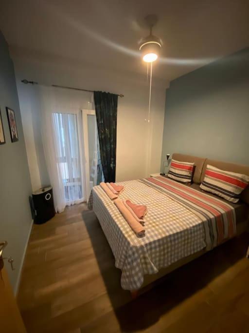 Sea Side Apartment Alexandroupolis Buitenkant foto