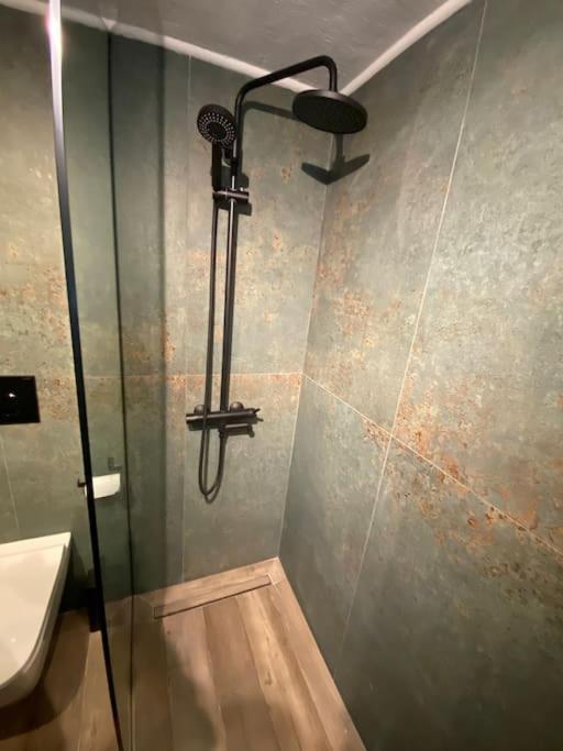 Sea Side Apartment Alexandroupolis Buitenkant foto
