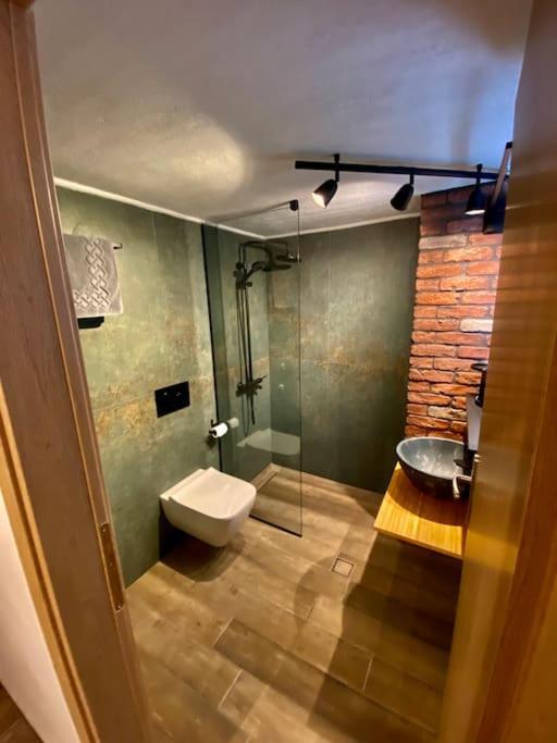 Sea Side Apartment Alexandroupolis Buitenkant foto