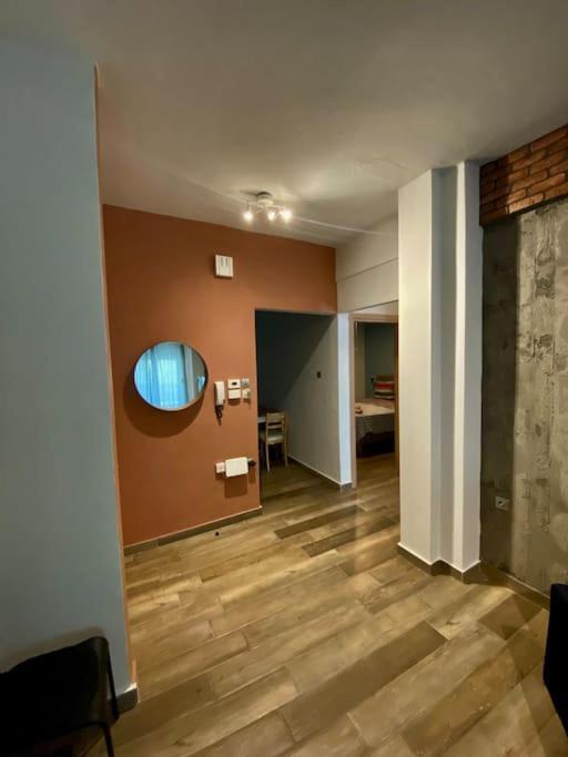 Sea Side Apartment Alexandroupolis Buitenkant foto