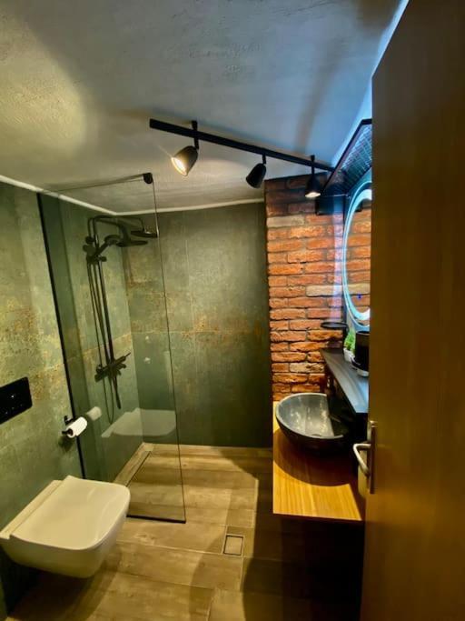 Sea Side Apartment Alexandroupolis Buitenkant foto