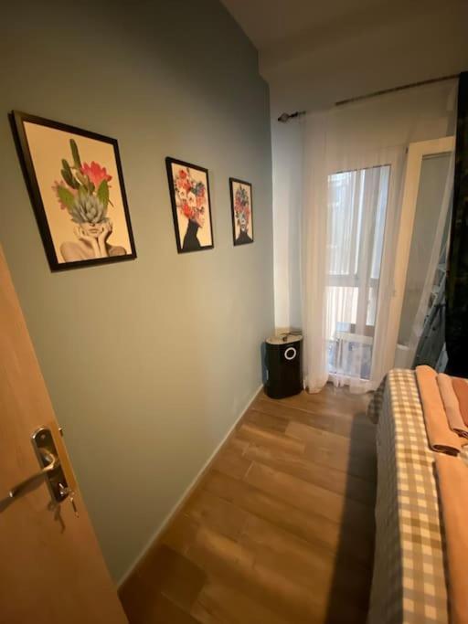 Sea Side Apartment Alexandroupolis Buitenkant foto